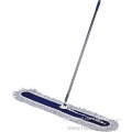 Steam Cotton Mop With Stainless Steel Pole 